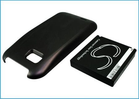 Batteri for SmartPhone, Mobil for T-Mobile myTouch Q, myTouch Q 4G