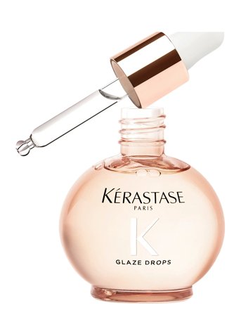 Kérastase Kérastase Gloss Absolu Glaze Drops Hair Oil 45Ml - Nude - 45 ML