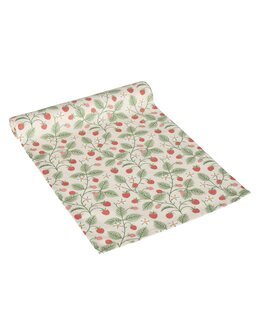 Kaitaliina Smultron Multi