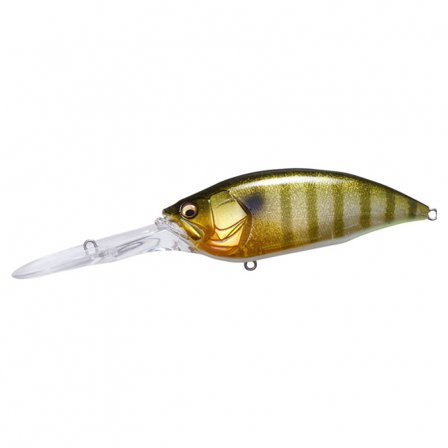 Megabass Big-M 7.5 - GLX Galaxy Gill