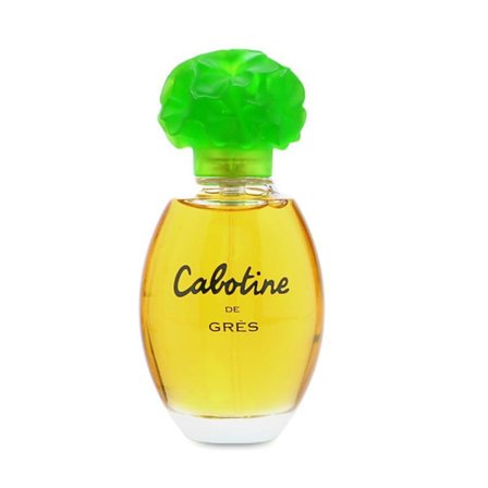 Parfums Gres Cabotine De Gres Edp 100ml