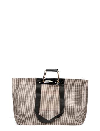 Day Meshmerize Big Shopper Beige DAY Et