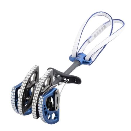DMM Dragon Cam Size 5 Mountaineering equipment Blue SIZE5