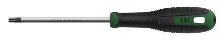 Hultafors 441635 Skrutrekker for Torx T 27 x 110, Håndverktøy