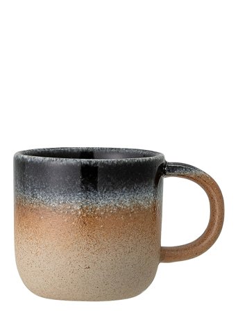 Aura Cup Patterned Bloomingville