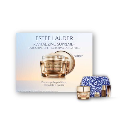 Estée Lauder Revitalizing Supreme SUPREME SPRING SET 1pz - Cofanetto Antirughe