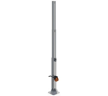 LOGON TELESCOPIC CAMERA POLE