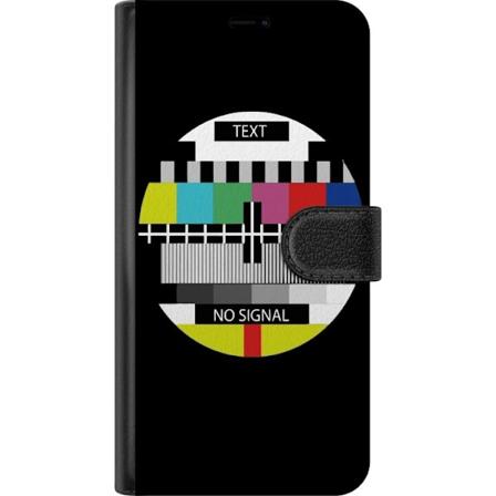 Samsung Galaxy S24 FE Lompakkokotelo Testiruutu