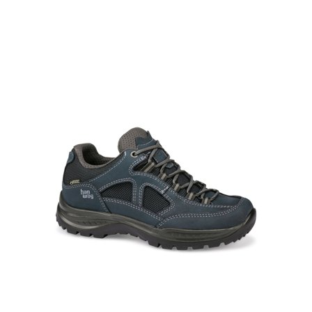 Hanwag - Hanwag Gritstone II Wide Lady GTX 39