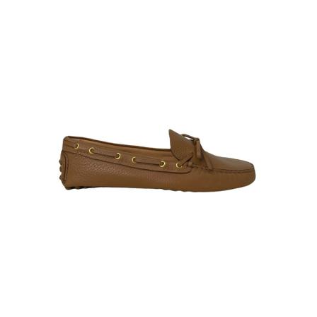 Car Shoe Loafers Brun, Dame, Størrelse: 40 EU