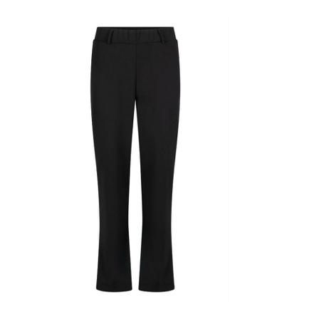Zoso Merle Broek , Zwart , Dames , Maat: 2XL