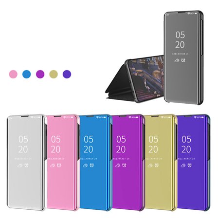 LEMAN Fodral - Samsung Galaxy S23 Ultra