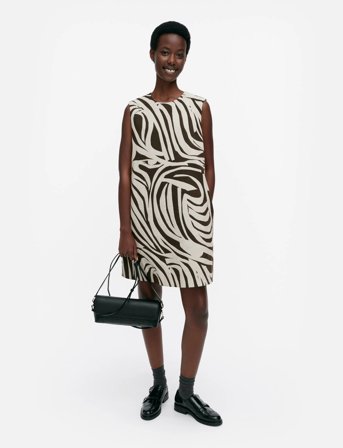 Marimekko Hahmo Jokuraita - Multi/patterned - 44