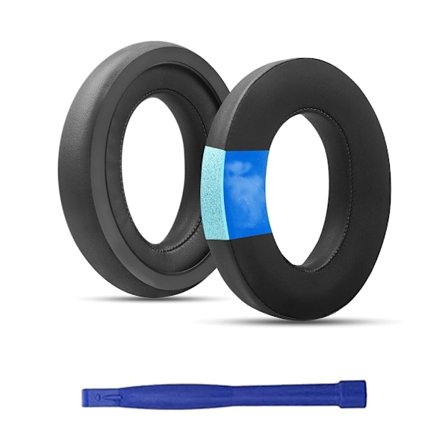 Komfortable ørepuder til HD598CS HD599 569 559 HD558 hovedtelefoner, bløde ørepuder