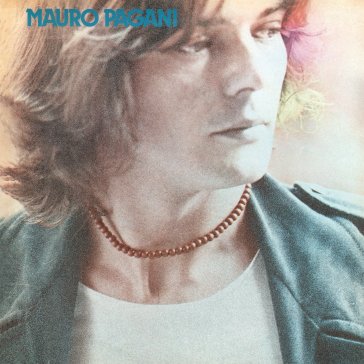 Mauro pagani (180 gr. vinile turchese nu Mauro Pagani