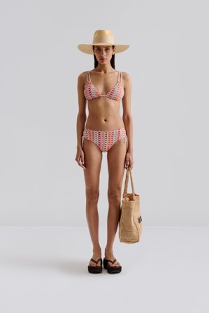 Malina - Irma Bikinitrosa - S - Multi