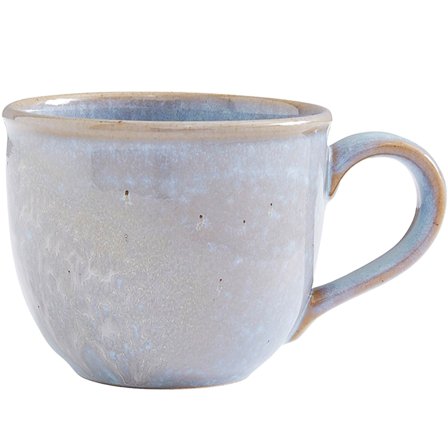Portmeirion Minerals mugg 30 cl 4-pack, aquamarine | Dukning & Servering > Muggar & Koppar > Kopp | Bagaren och Kocken