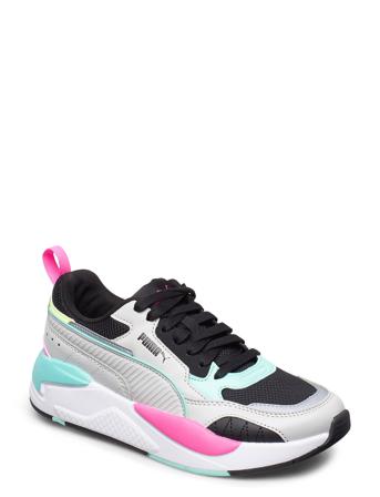 X-Ray 2 Square Lave Sneakers Hvit PUMA