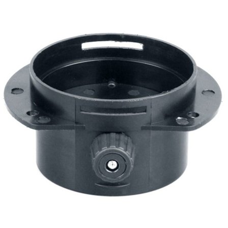 75 mm:n auton lämmitysputken liitin, ilma-pysäköintilämmittimen letkun liitin