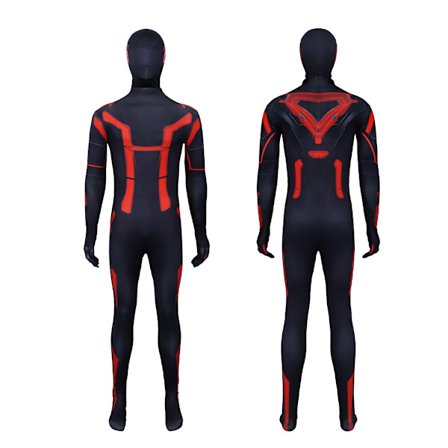 Ares-taistelupuku cosplay-asu Halloween lasten haalari