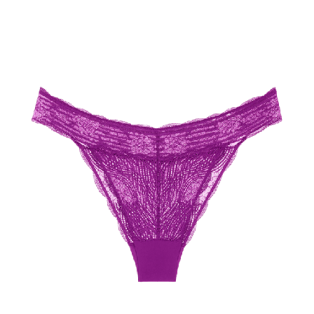 Triumph Lift Smart Brazilian Brief Underkläder Dam Lila L