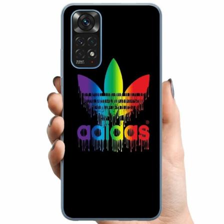 Xiaomi Redmi Note 11s Tpu Mobilskal Adidas