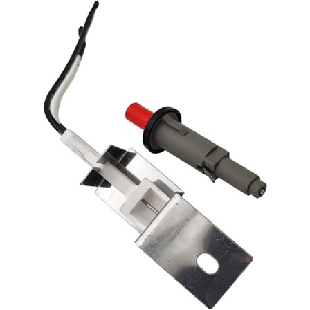 Piezo tændingssæt til Weber Q100 Q120 Q200 Q220 Q1000 Q2000 Q2000
