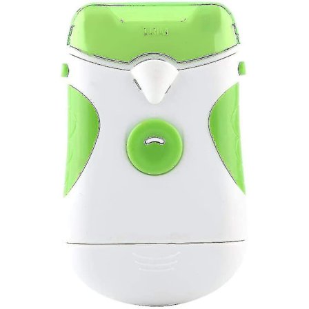 Negleklipper Neglesaks Elektrisk Neglefil Baby Negle