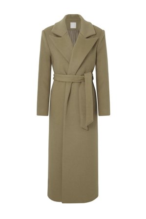 Malina - Anouk Yve coat - XS - Khaki Green