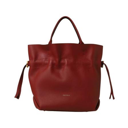 Coccinelle, Shoulder Bags Rood, Dames, Maat:ONE Size