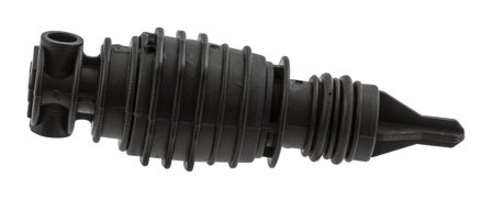 PELA 498138 Oljeplugg til kompressor 3 hk, Verksted & bil