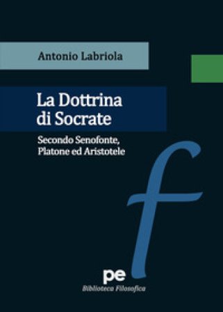 La dottrina di Socrate Antonio Labriola