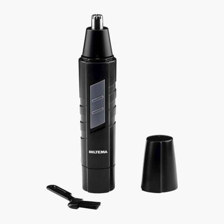 Trimmer för näs- och öronhår