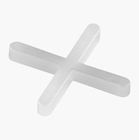 Kakelkryss 3 mm 250 st.