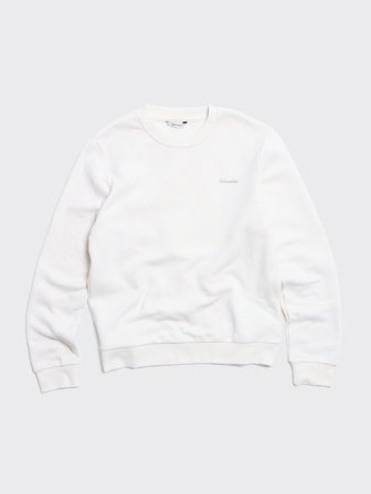 Holzweiler - Regular Sweater - Ecru - Mens - Large