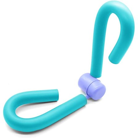 Benøvelsetræner Fitnessmaskine Talje Arm Bryst Tynd Træning