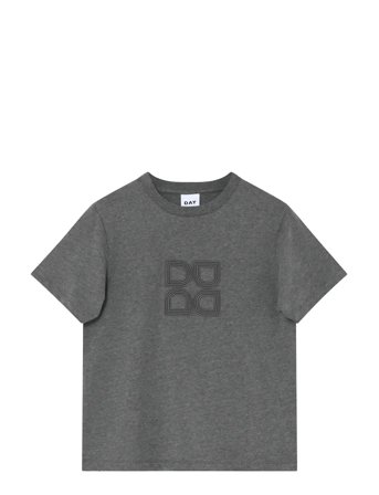 Day Birger et Mikkelsen | Parry Logo- Heavy Jersey | XS