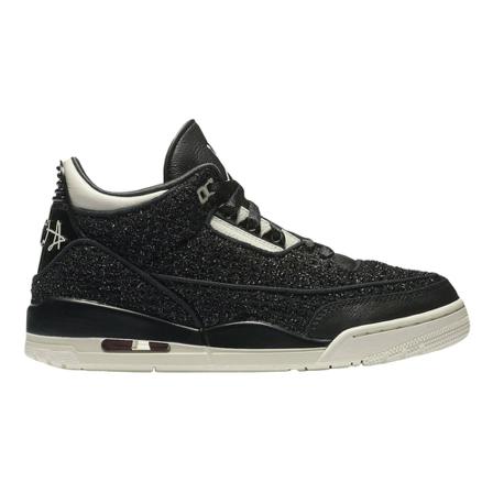 Nike, Sneakers Zwart, Heren, Maat:40 1/2 EU