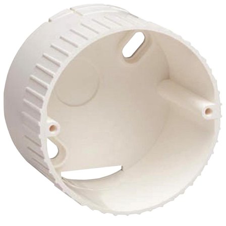 Hager EE813 Asennusrunko 42 x 70 mm, läsnäoloilmaisimelle, Kytkimet & pistorasiat