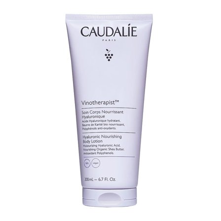 Caudalíe Vinotherapist Body Lotion 200 ml, Skincare, Kropspleje, Bodylotion