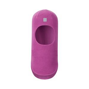 Reima Magenta Purple Starrie Balaclava - Headwear - 50 cm - Purple - Junge