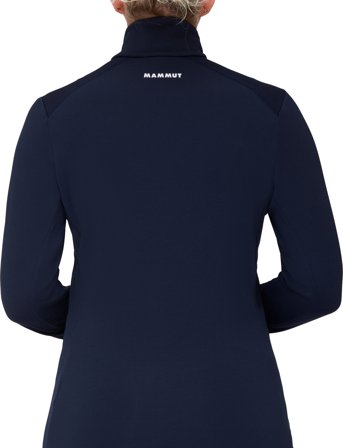 Mammut Aconcagua Light Ml Jacket Women - Navy - L