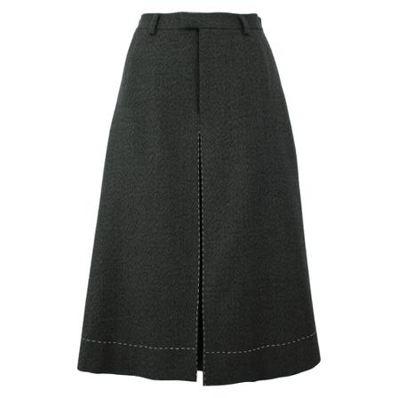 Maison Margiela Nederdel Grøn, Dame
