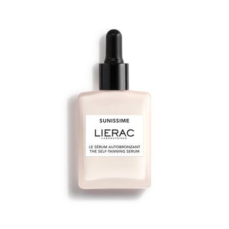 Lierac Il Siero Autoabbronzante 30ml - Autoabbronzante viso