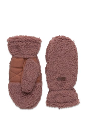 Kombi Camila Junior Mitt - Pink - 7-8Y