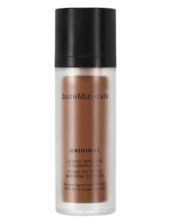 bareMinerals Original Liquid Foundation Deepest Deep 30 - 30 ml