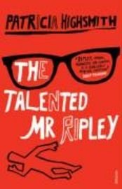 The Talented Mr.Ripley