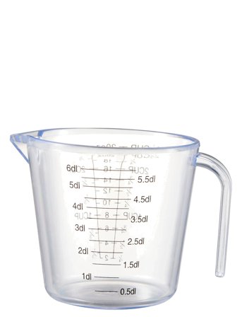 Dorre | Mila Measure | 6 DL