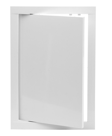 Europlast PL2030 Inspeksjonsluke Plast, 200x300 mm