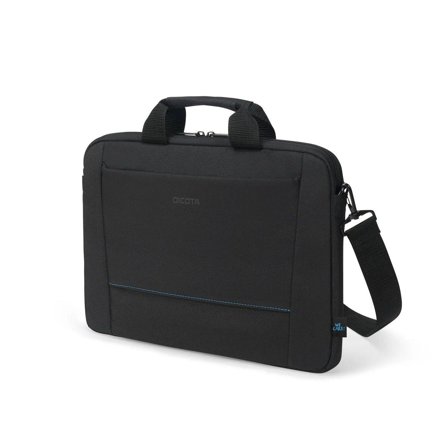 DICOTA Slim Case TWO 13-14, Black